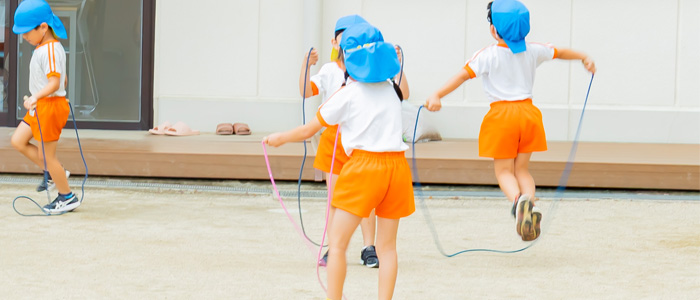 充実の実習プログラム